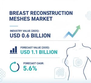 Breast Reconstruction Meshes Market