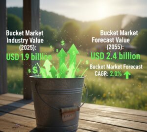 Bucket Market