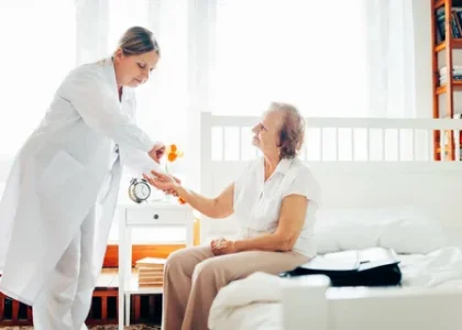 Canada Home Care Services Market