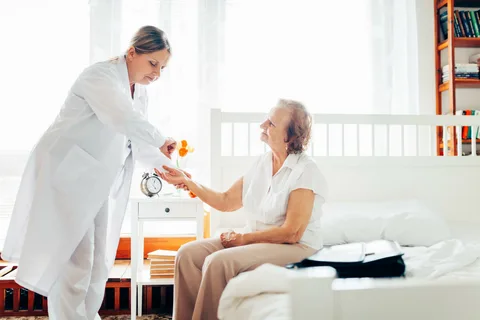 Canada Home Care Services Market