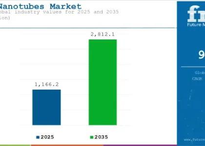 Carbon Nanotubes Market