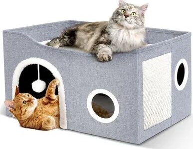 Cat Condos & Indoor Houses Market