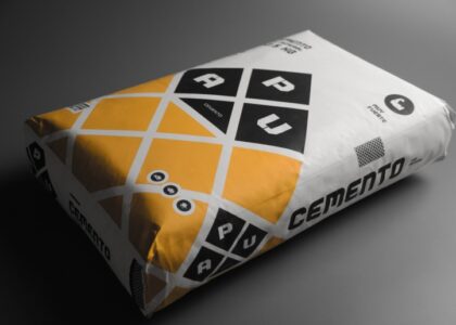 Cement Packaging Market