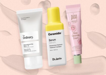 Ceramide Skincare Market