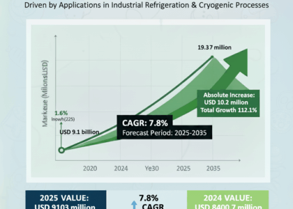 U.S. Cold Insulation Market