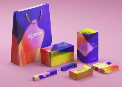 Colour Changing Packaging Market