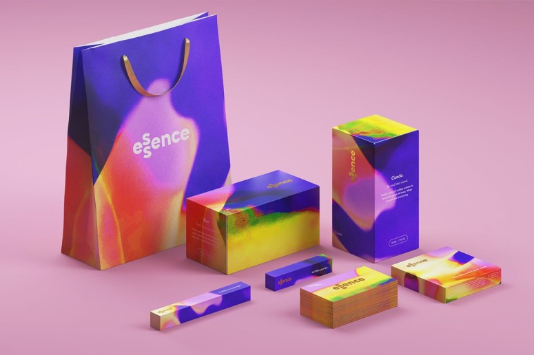 Colour Changing Packaging Market