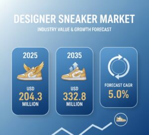 Designer Sneaker Market
