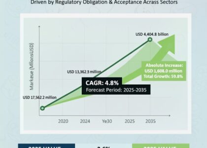U.S. Disinfectant Chemicals Market
