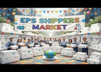 EPS Shippers Market