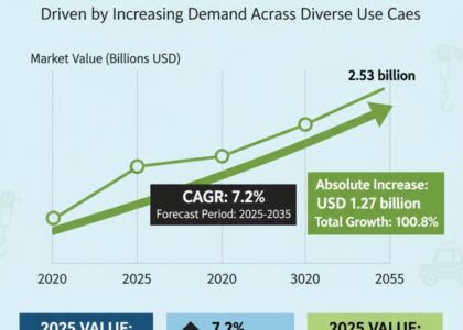 Electric Winch Market