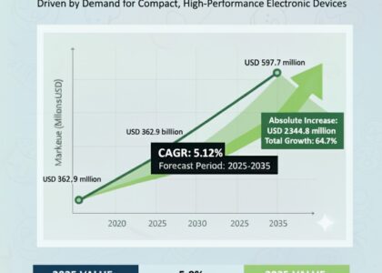U.S. Electronic Board Level Underfill Material Market