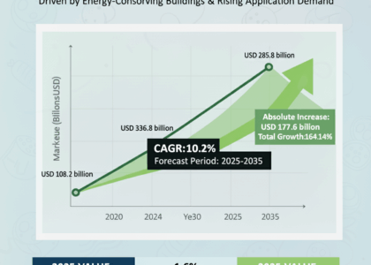 Exterior Insulation and Finish Systems (EIFS) Market