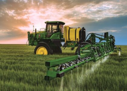 Farm Equipment Market