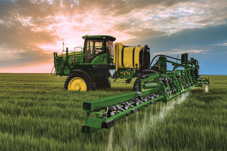 Farm Equipment Market