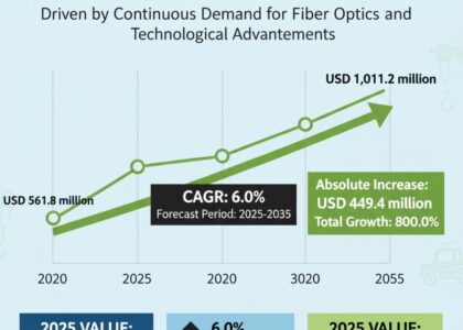 Fiber Drawing Machine Market