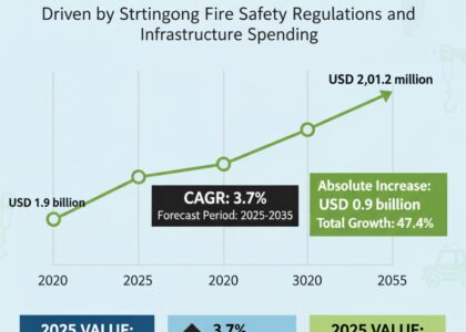 Fire Rated Cables Market
