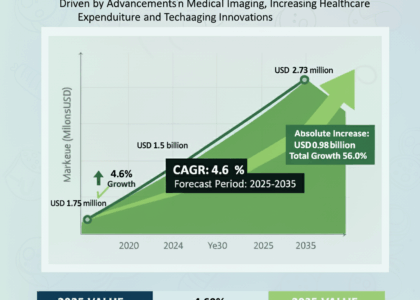 Flat Panel X-Ray Detectors Market