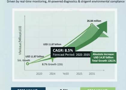 U.S. Flow Meter Devices Market
