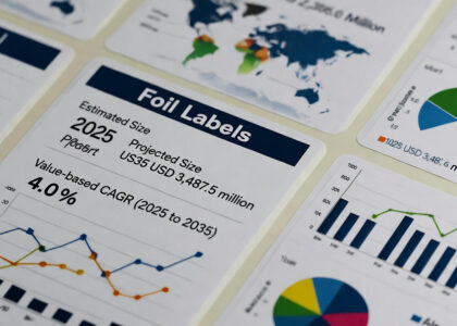 Foil Labels Market