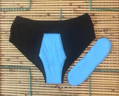 France Period Panties Market