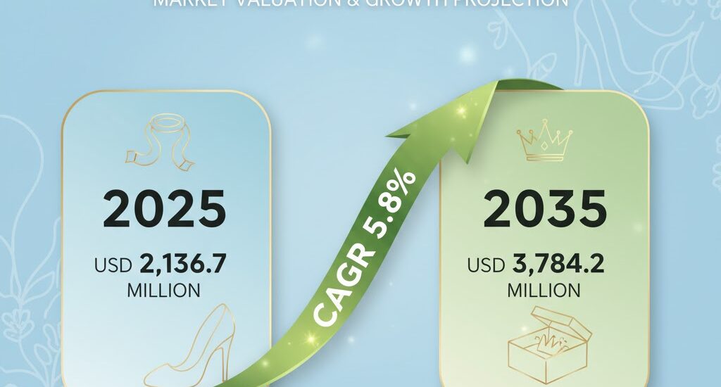 France Women's Luxury Footwear Market