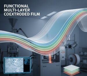 Functional Multi-Layer Coextruded Film Market