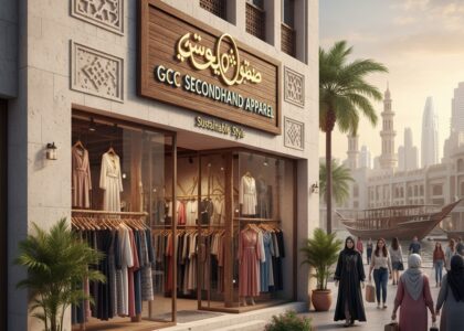 GCC Secondhand Apparel Market