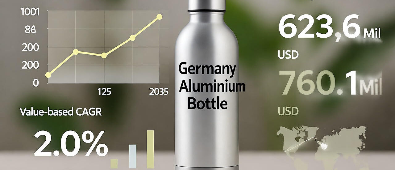 Germany Aluminium Bottle Market