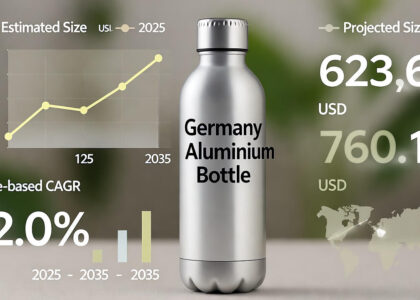 Germany Aluminium Bottle Market