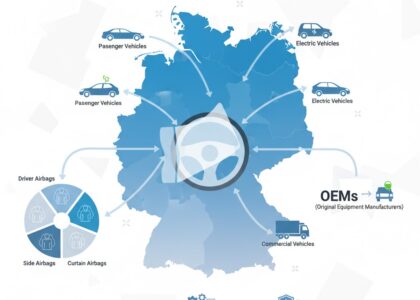 Germany Automotive Airbag Market