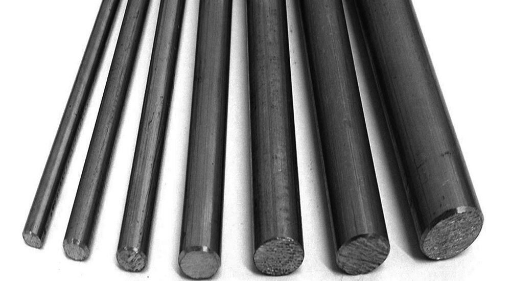 Gray Cast Iron Rod Market