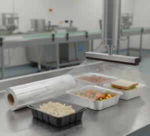 Heat Seal Film Market
