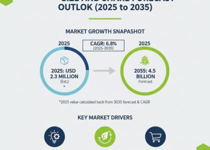 Honeycomb Packaging Market Share Analysis