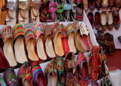 India Women's Luxury Footwear Market