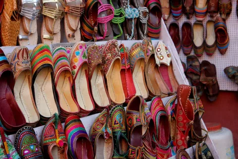India Women's Luxury Footwear Market