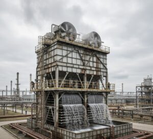 Industrial Evaporative Condenser Market