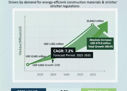 U.S. Insulated Glass Market