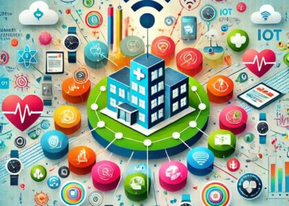 IoT in Healthcare Market