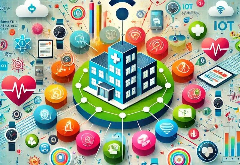 IoT in Healthcare Market
