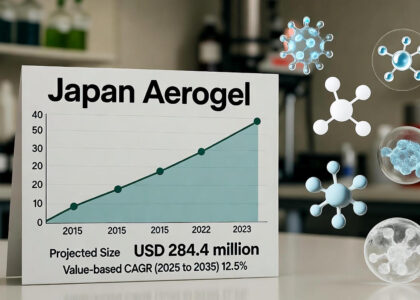 Japan Aerogel Market