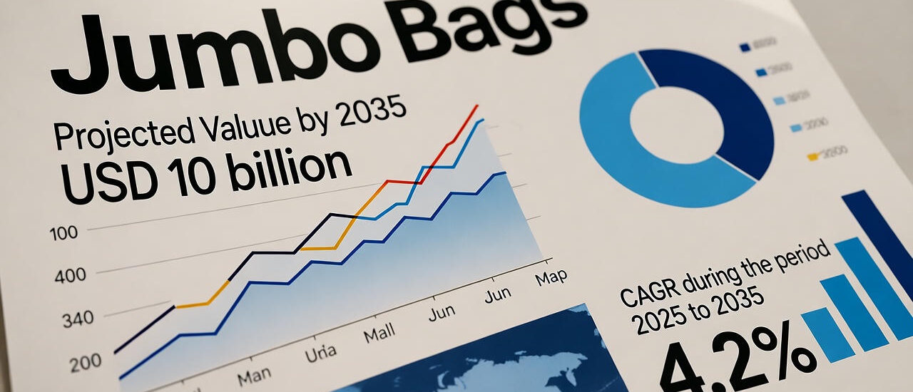 Jumbo Bags Market