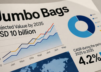Jumbo Bags Market