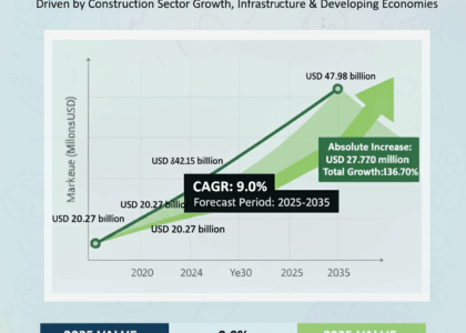 Korea Aerial Work Platform Market