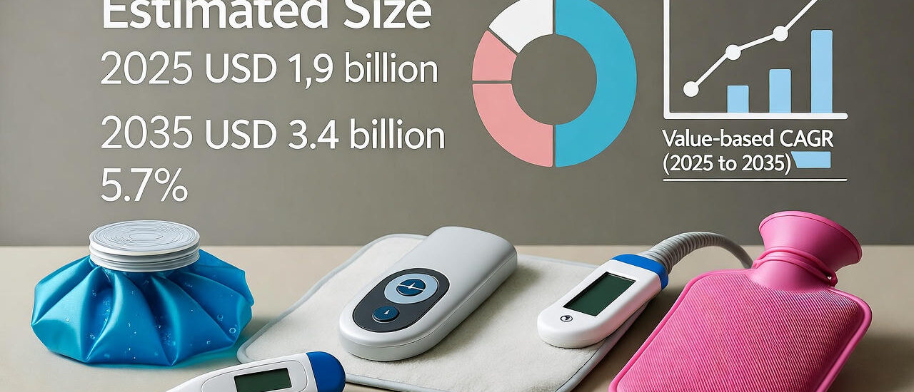 Localized Temperature Therapy Products Market