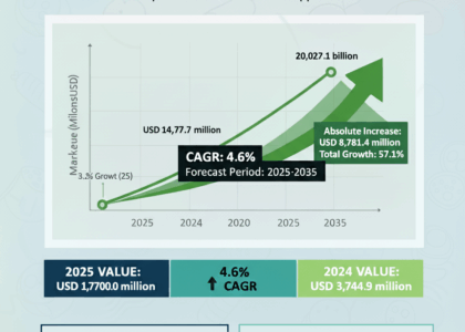 Europe and U.S. Lubricant Additives Market