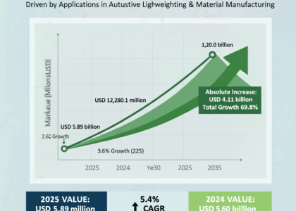 U.S. Magnesium Metal Market