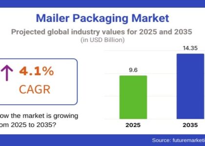 Mailer Packaging Market