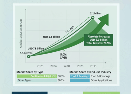 U.S. Marking and Coding Equipment Market
