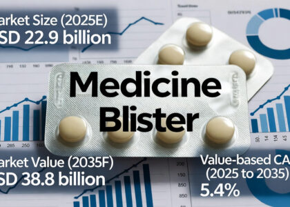 Medicine Blister Market